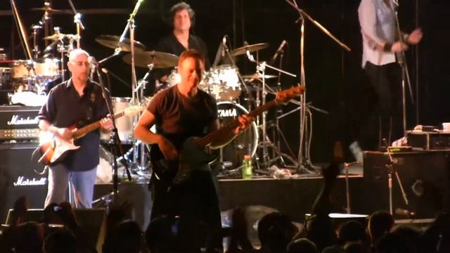 Gary Sinise & The Lieutenant Dan Band - Superstition смотреть онлайн