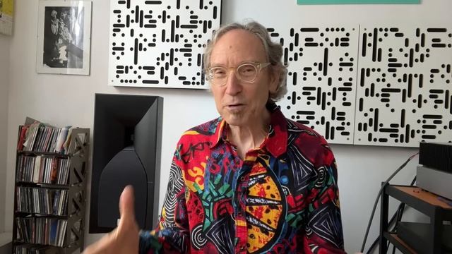 JBL STUDIO 530, under $400/pair street price, wowsa! смотреть онлайн