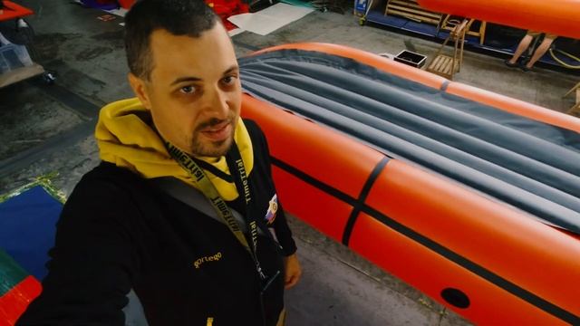 На заводе Тайм Триал 22.09.2021 смотреть онлайн