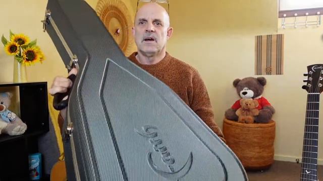 Akustiskā ģitāra / Atšķirības смотреть онлайн