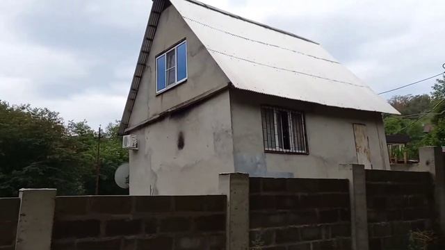 Дом с уклоном. Вот как важно соблюдать технологию строительства