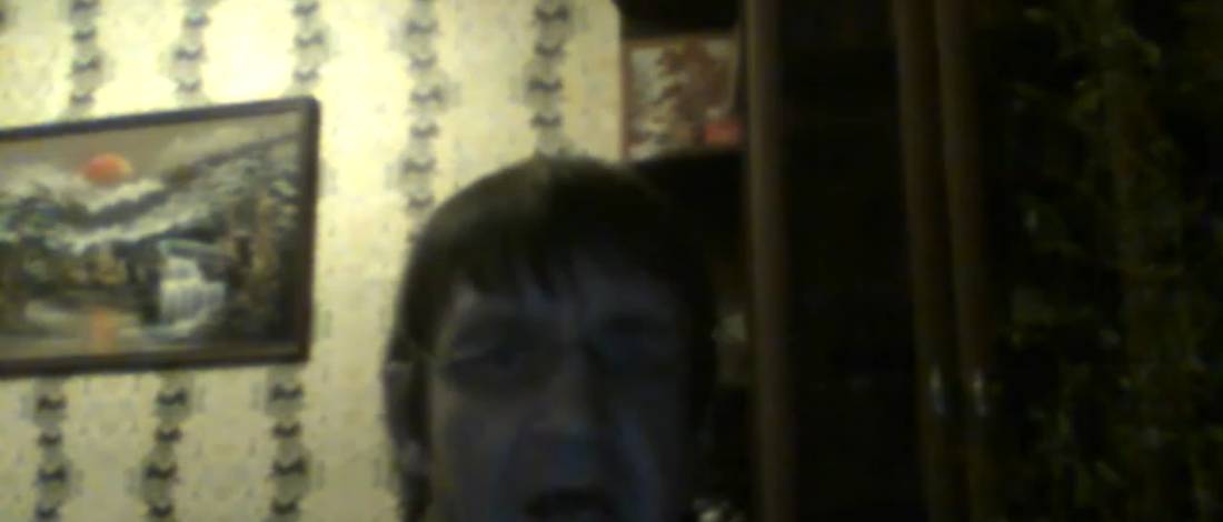 Демократия США...