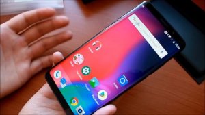 Elephone U Pro - Распаковка и первое впечатление от смартфона за $430