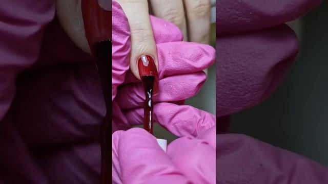 Как укреплять длинные натуральные ногти смотреть онлайн