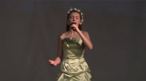 IAD FR 2005 2023 Festival&Contest, Varvara Retikova,  Сердце земли моей
