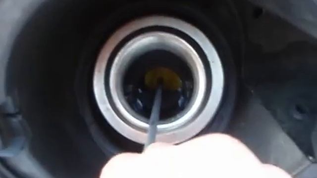 ford easy fuel смотреть онлайн