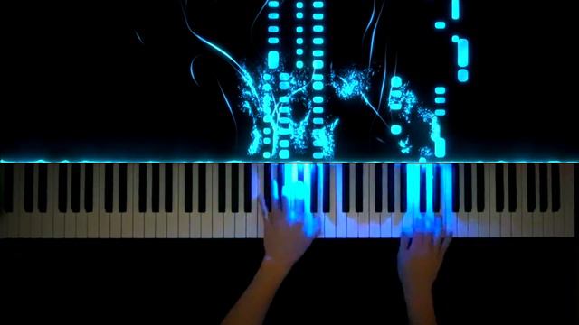 Escape From The Mountain | Lionel Yu | Piano Adventure смотреть онлайн