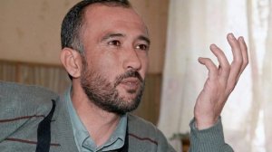 ГЕНЕРАЛ СӮҲРОБ ҚОСИМОВ: МЕФАҲМӢ, МО МАРДУМИ ХУДАМОНРО МЕКУШТЕМ...