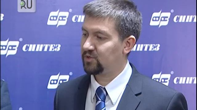 Генерация мощностей. ОАО «Синтез» запускает собственный энергоблок