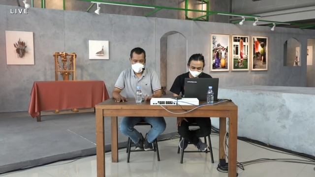 Fitur Docker/Container pada RouterOS v7 MikroTik [Live Streaming] смотреть онлайн