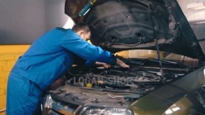 Renault Duster - установка фильтра-сетки