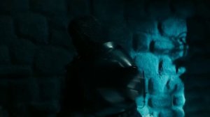 FIONA _ Live Action SHREK Horror Фиона из Шрека ужасы