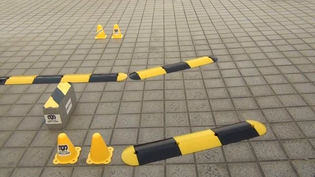 DRIFT44　COLOR's PROJECT NO.2 (DRIFT-PARKING) смотреть онлайн