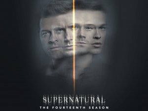 Сверхъестественное / Supernatural - 14 сезон 10 серия