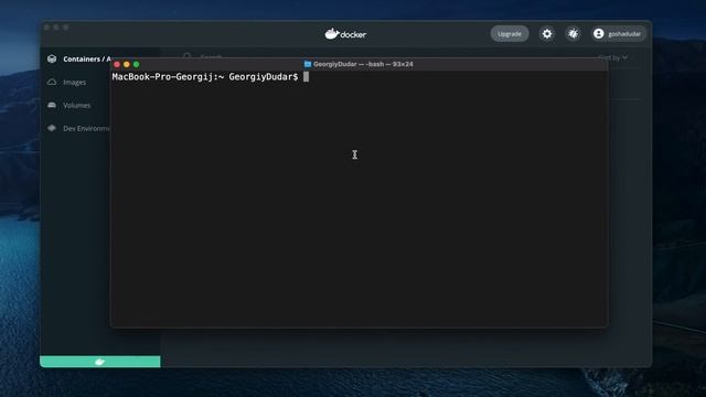 Уроки Docker для начинающих / #2 – Основные команды