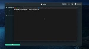 Уроки Docker для начинающих / #2 – Основные команды