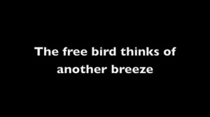 i know why the caged bird sings poem video