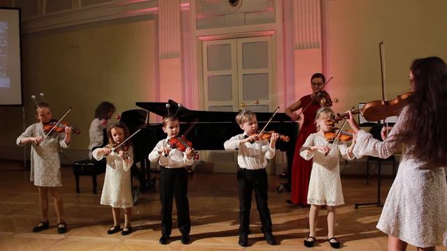 Gamma jazz смотреть онлайн