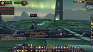 WoW SIRUS последние ритуалы ретрипаладин