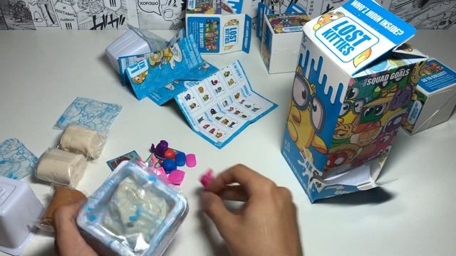 ЛОСТ КИТИС ЗА 50 рублей ЛУЧШЕ ОРИГИНАЛА?! смотреть онлайн