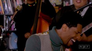 Jon Batiste Джон Батист Рок`н`Рол