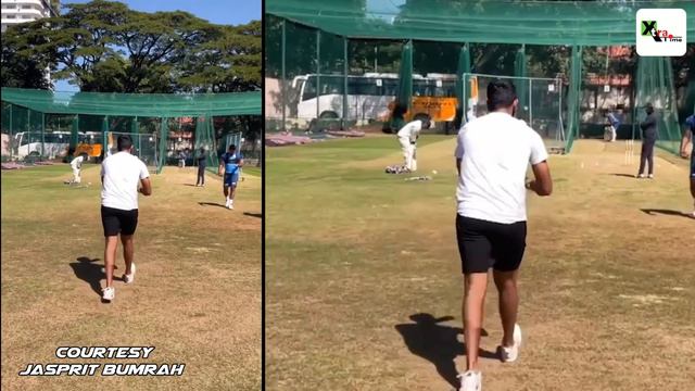 Will Jasprit Bumrah return to action from Ireland series or Asia Cup 2023? |