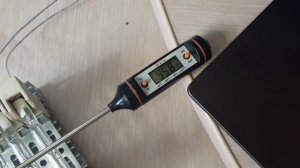 Галогеновый экономный обогреватель продолжение..