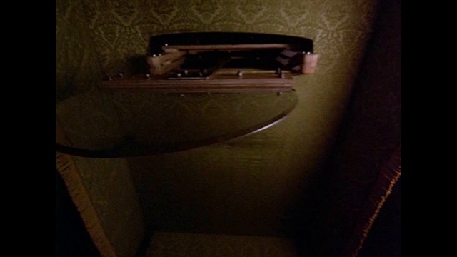 Топ 3 эпизода Ночной Галереи смотреть онлайн