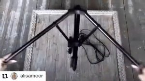 Обзор лампы Lampa LED 512 LR (RL-18II)