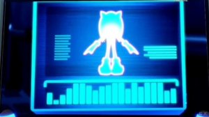 ТЕЙЛЗ / НАЙН • Не вышедшая озвучка • SONIC PRIME • AUBIE X