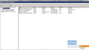 Obtener datos de SQL Server en Data Explorer para Excel