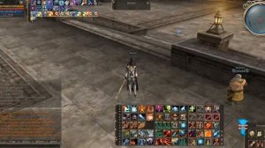 Lineage ll Hige Five # Улучшение Венера сета, [ Не Нубл ]