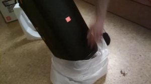 Распаковка - Портативная колонка JBL PartyBox 310 / PARTYBOX310RU