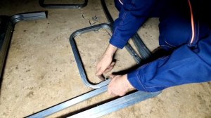 Инструкция по сборке беседки.