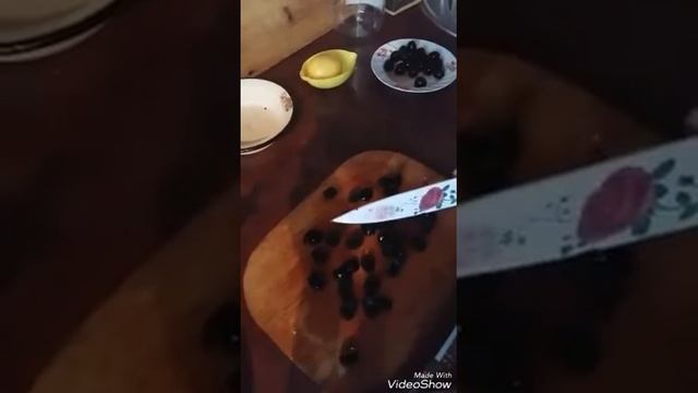 Солянка домашняя