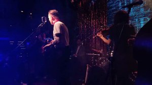 ВИА Разносолы "Лейтенант молодой и красивый" 01/04/2023 Life Pub (Moscow)