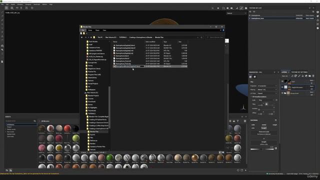14 - Rendering and Taking Screenshots