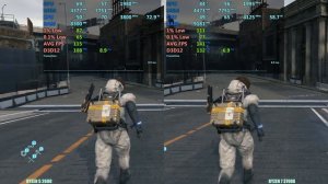 Ryzen 5 2600 vs Ryzen 7 3700x