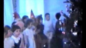 Усть-Омчуг Н. Г. утренник детсад №2 -80г