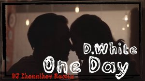 D.White - One Day (DJ Ikonnikov Remix). NEW ITALO DISCO, Euro Disco, Europop, music style of 80-90s