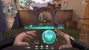 Valorant on Intel Core 2 duo E7500,4GB RAM and GT710