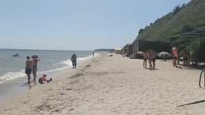 Бабах-Тарама.Отличный отдых в тишине и покое.