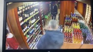 украл энергетик из магазина