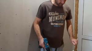 Это провал?Жидкие обои и наш эксперимент.