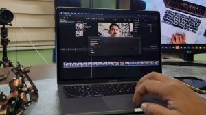 Apple MacBook Pro M1 Unboxing and after 20 Days Review in Telugu ?