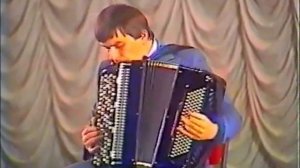 В.Гридин "Рассыпуха" исполняет Александр Дмитриев 1986 год