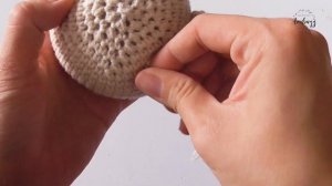 #294 | Dog (3/3) | How To Crochet | Amigurumi Tutorial