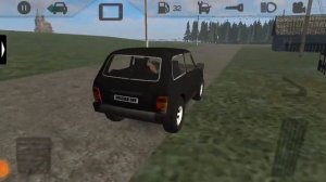 Где найти ключи в RUSSIAN suv? Ответ тут!