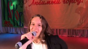 Дарья Михайлова и Варвара Обровец В двух шагах до счастья