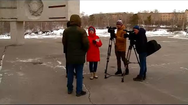 [13.01.2021] Уважаемые журналисты, работники средств массовой информации, издатели и полиграфисты!